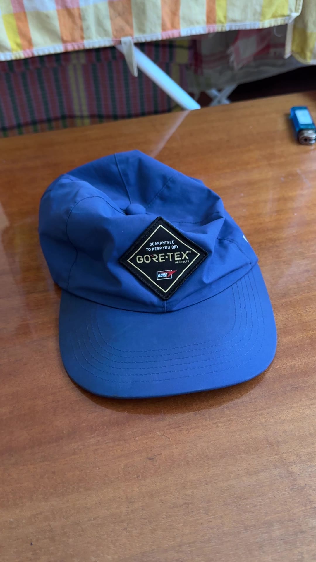 Goretex siltovka puvodni cena 3000