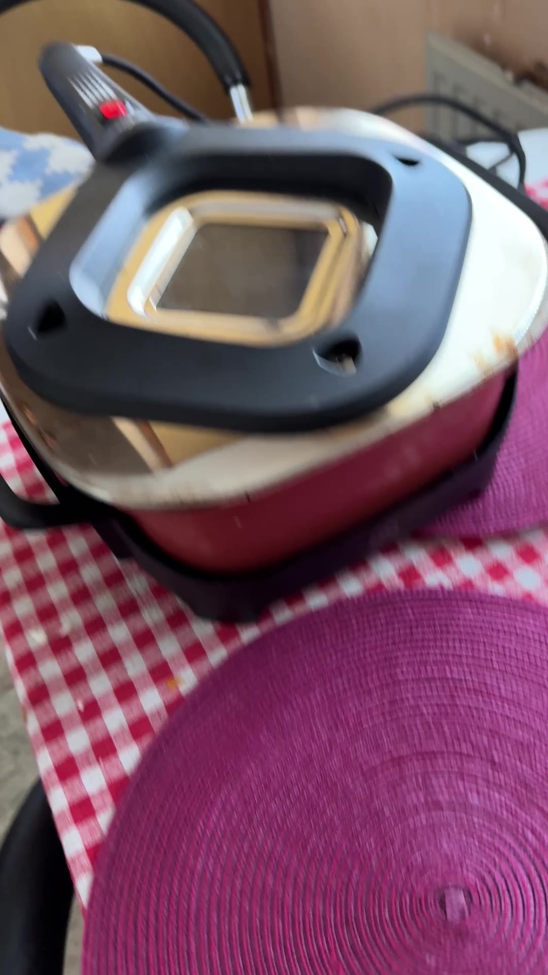 pečenka keramická